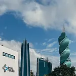 Hospedaje Panama