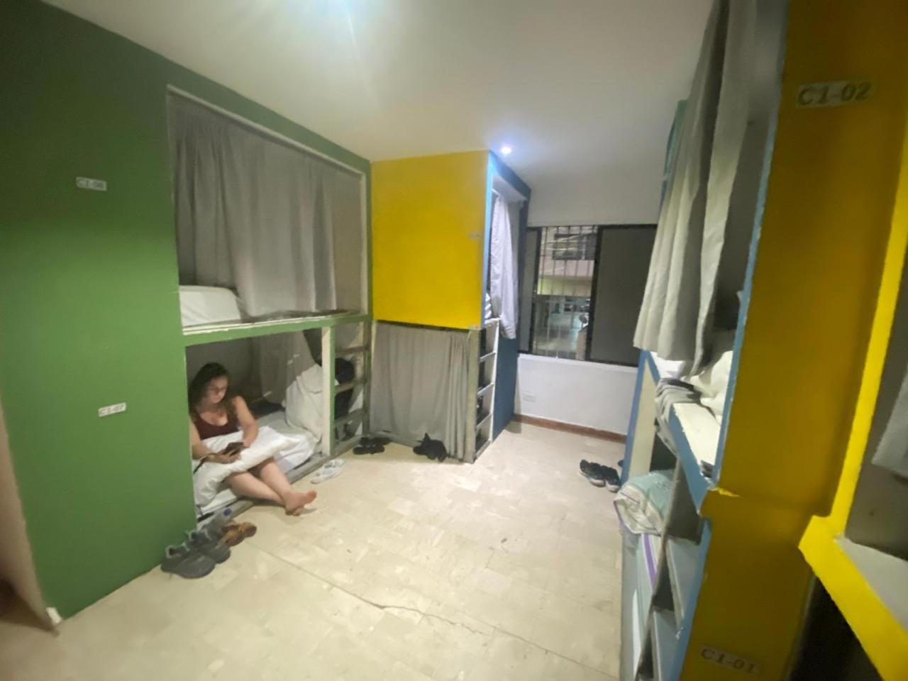 Hostel Hospedaje Panama